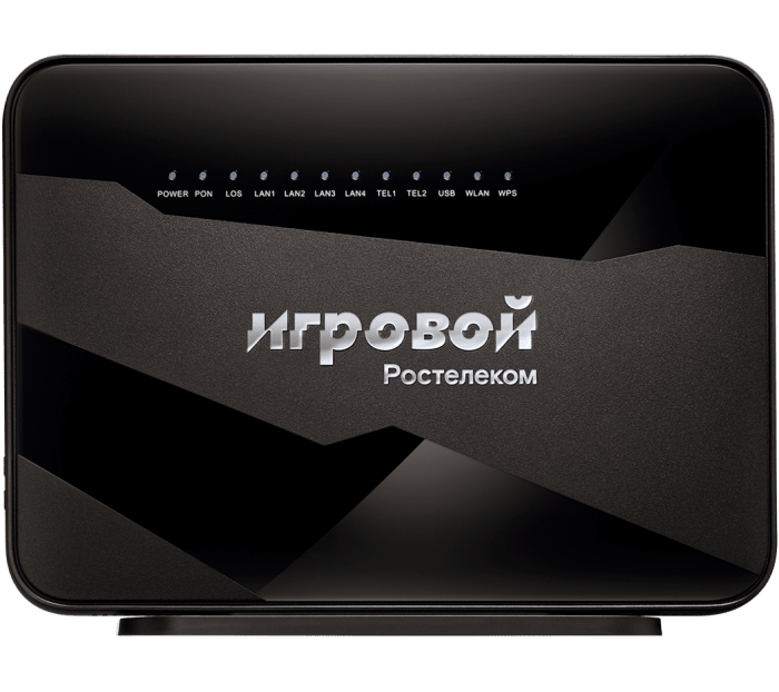 Wi-Fi роутер Ростелеком в селе Пирочи